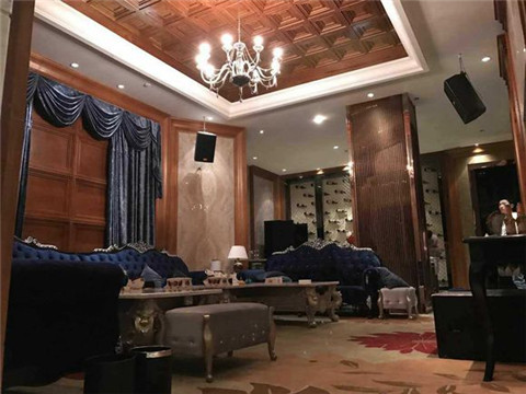 成都比较便宜三大商务KTV消费排名